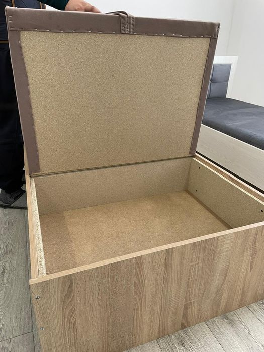 Кровать односпалка односпальный кровать мебель диван кровать акция