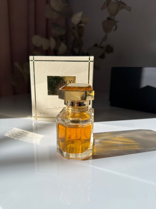 Парфюм JEAN PATOU 1000