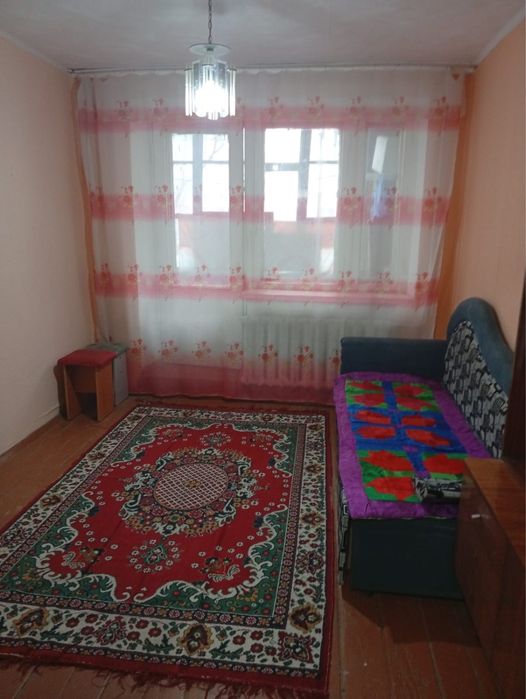 Продам 1 комнатную квартиру на Новостройке