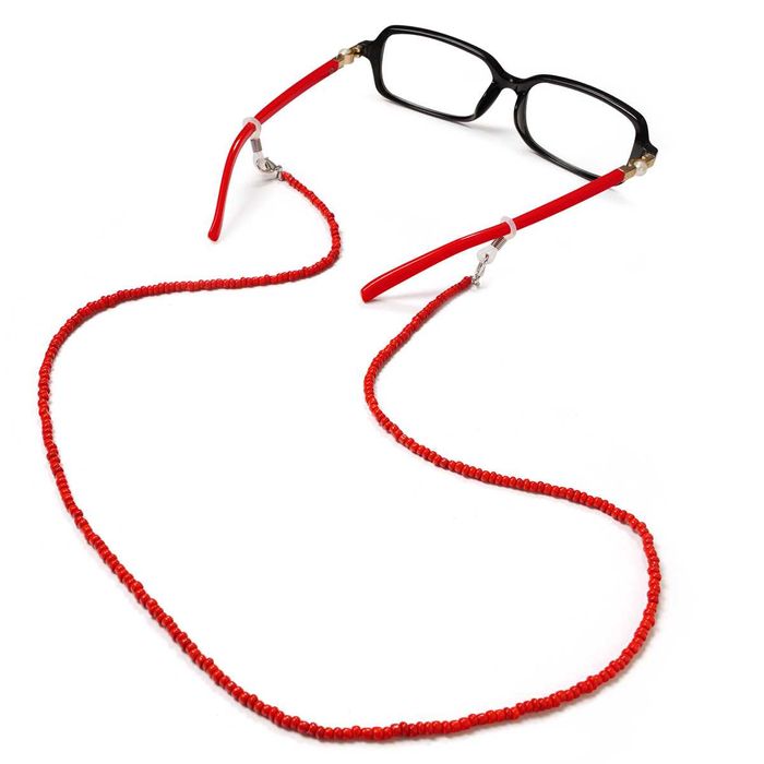 Цепочка для очков и масок