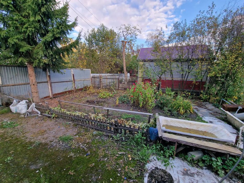 Продам дачу СО Путеец-3