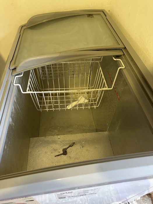 Marazelnik Aretl 1 yil ishlagan xolati  juda  yaxshi