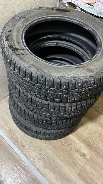 покрышки зимние R15