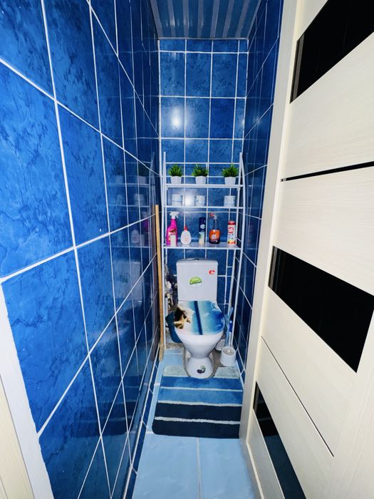 Продается 3 комнатная квартира