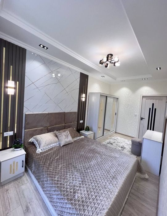 Chilonzor arenda kvartira