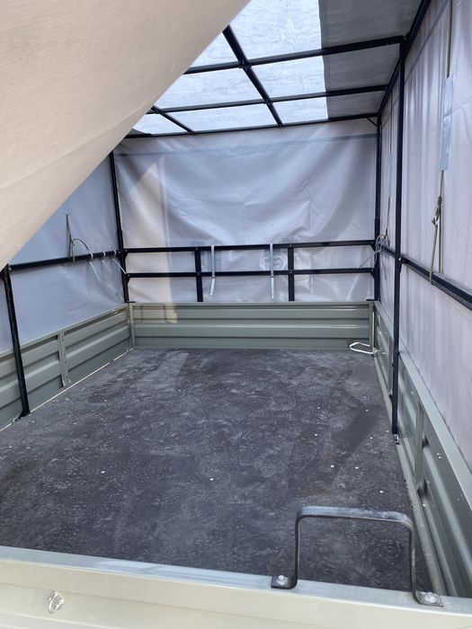 Борт на газель next 3.20