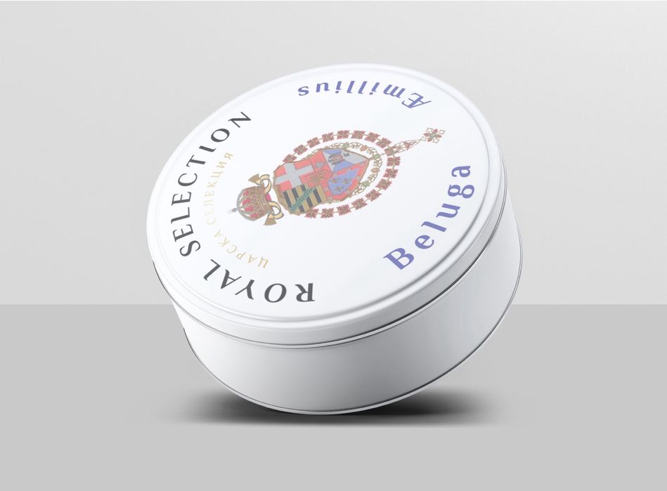 ЦАРСКА Селекция за всеки Българин !