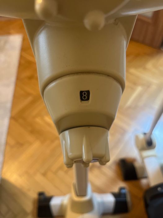 Велоергометър Kettler