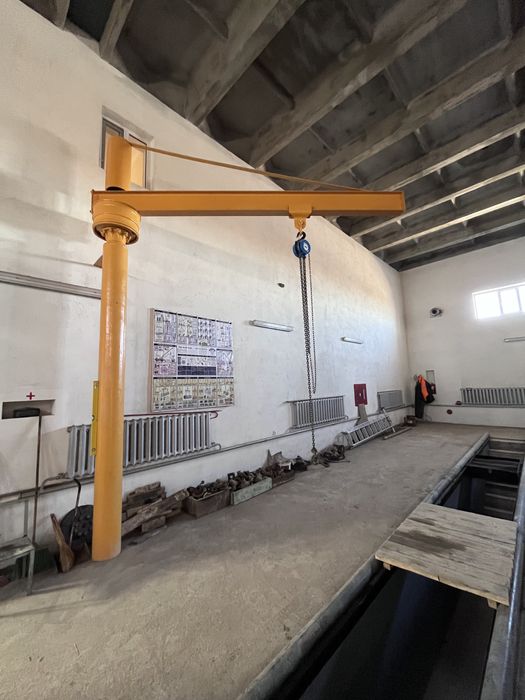 Аренда помещение