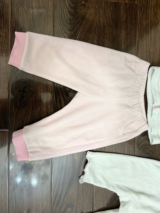 Вещи для грудничков девочек .