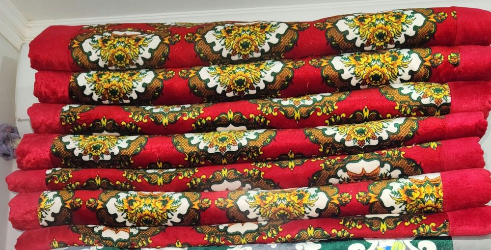 Курпача, Корпешелер