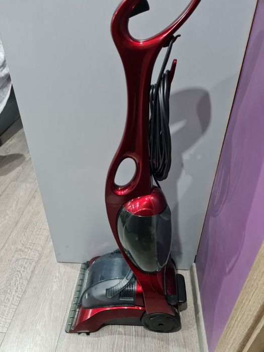 Вертикална прахосмукачка Clean Maxx VC-9387S-7