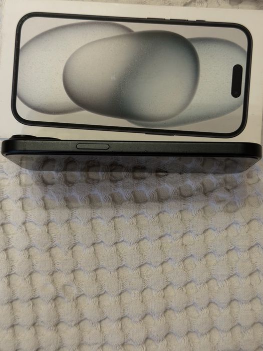 Iphone 15 256GB
