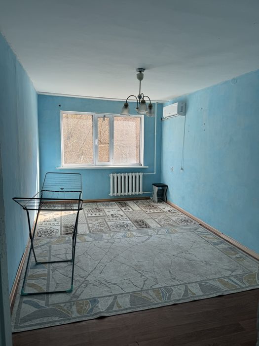 Продам 2х комнатную квартиру