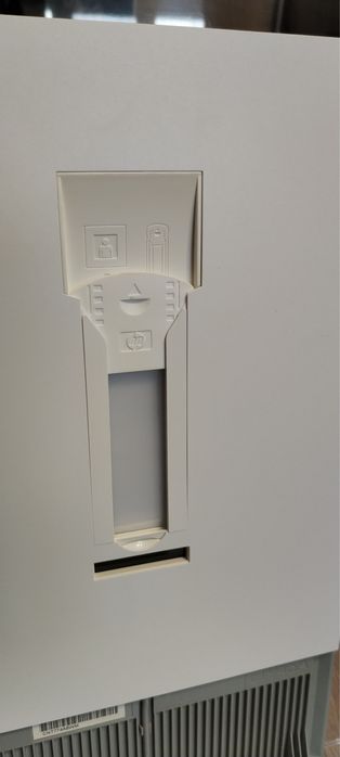 Сканер HP Scanjet 3800