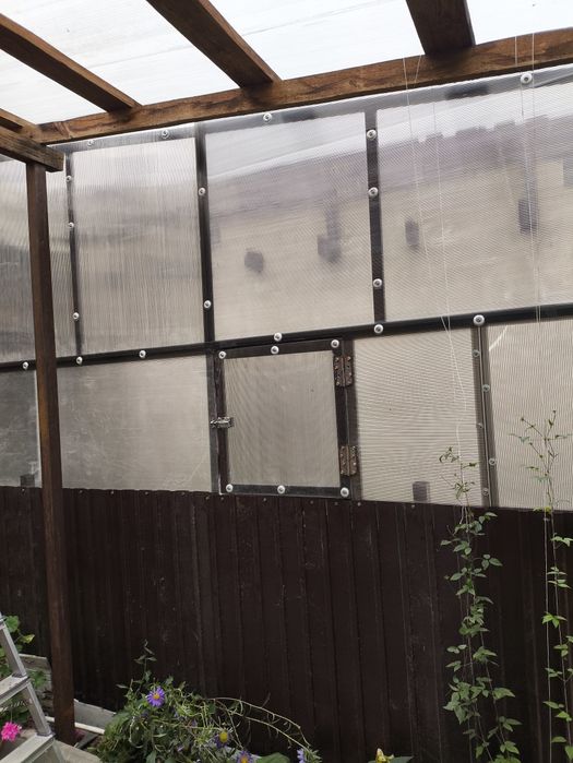 Сварочные работы всех видов