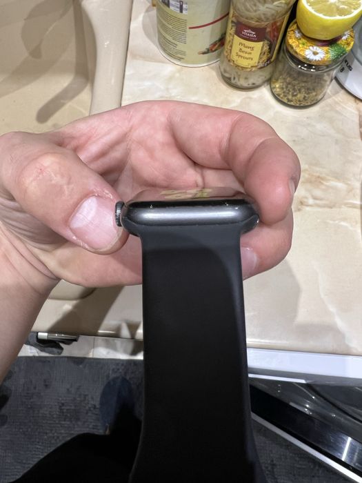 Apple watch se 44 mm