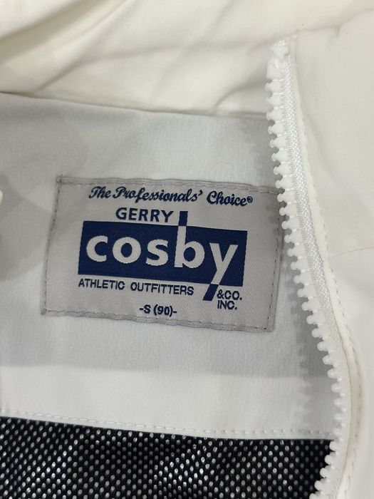 Зимний костюм Cosby (s)