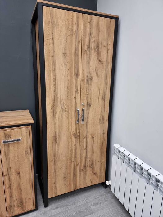 Шкаф для одежды для документов от производителя