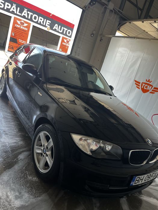 Vand Bmw seria1