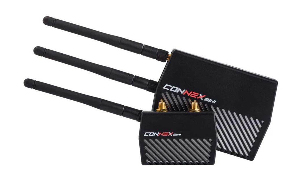 Amimon Connex Mini - Transmitator video FullHD wireless 5.8Ghz