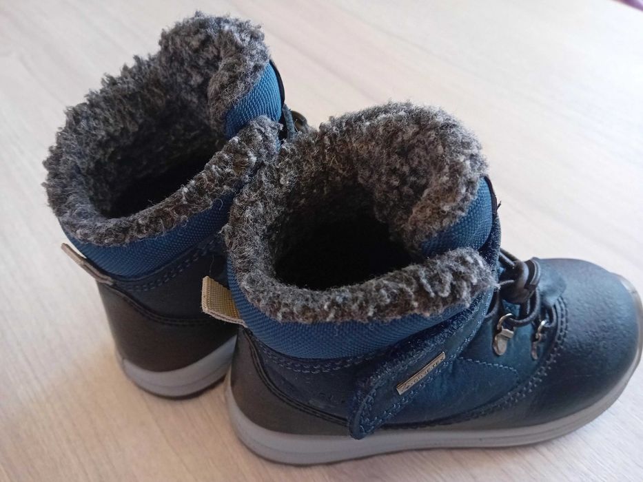 Детски зимни боти