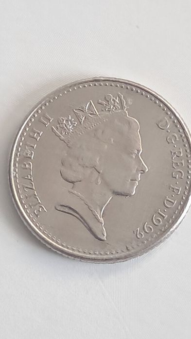 Продам монеты разн