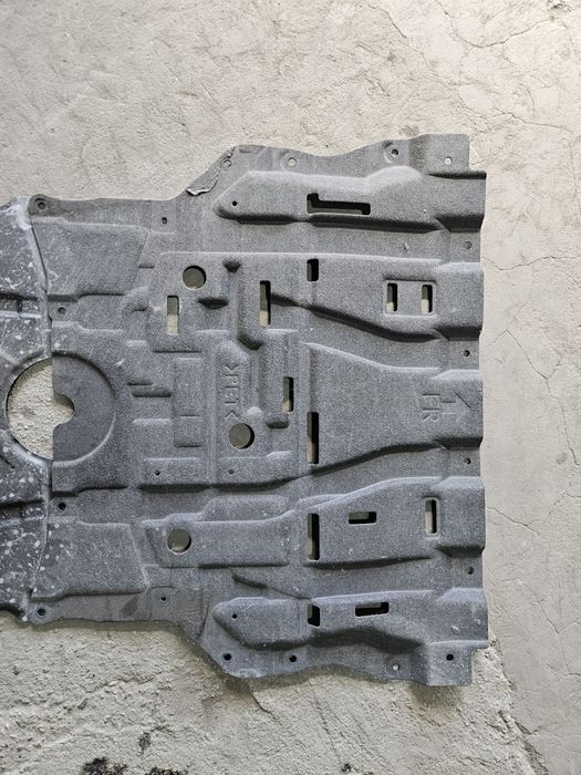 Кори под двигателя за Nissan X-trail/Rogue