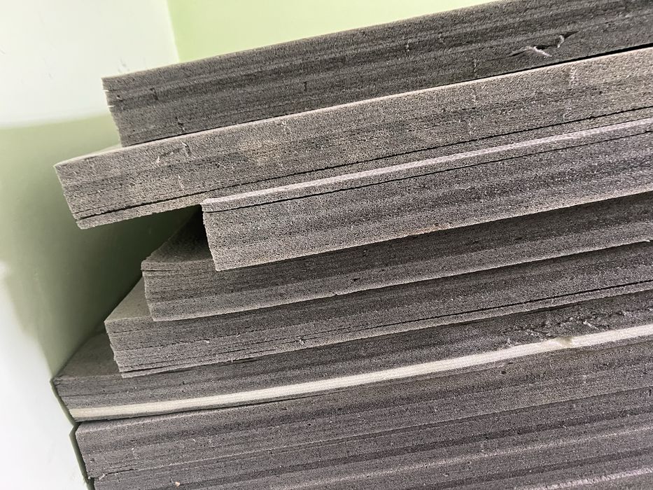 Мат кураш учун татамин Mat kurash uchun 100kv