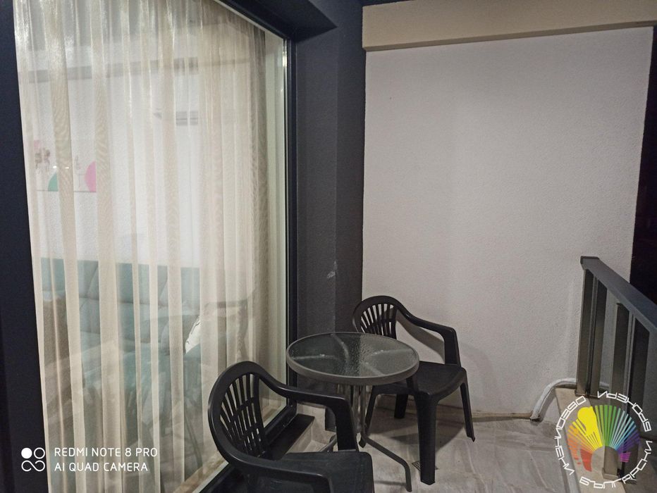 Дава се под наем Двустаен апартамент в Бургас, Братя Миладинови - 70 кв.м за 700 € - Снимка #6