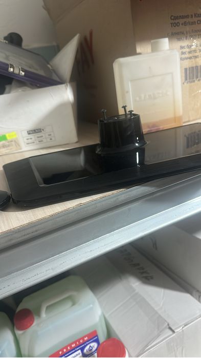 подставка под тв  LG