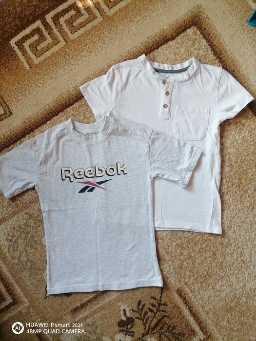 Дрехи за момче 122 размер