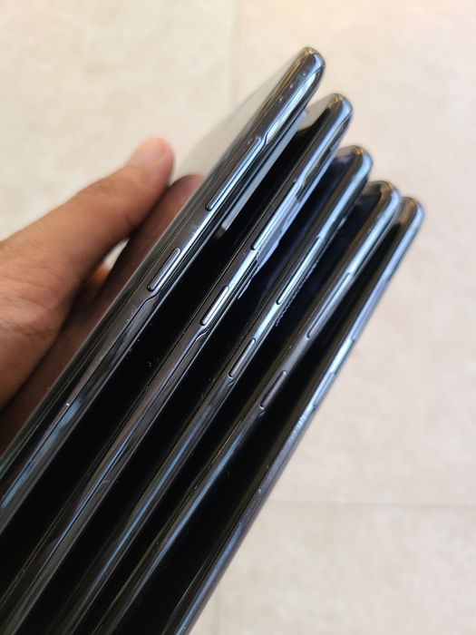 Samsung Galaxy S20 Ultra 5G. Snapdragon 865. OzU 12/256 GB. IME o'tkan