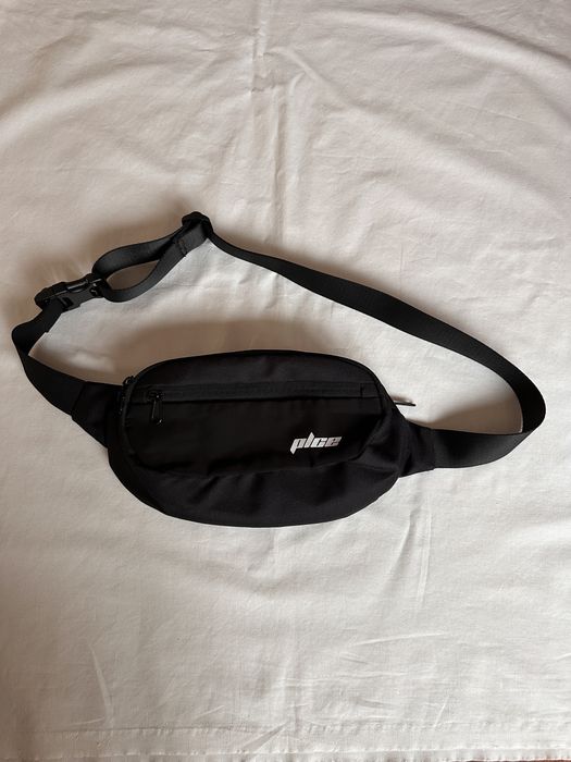 Borseta de talie/piept,unisex,883Police si Arcteryx