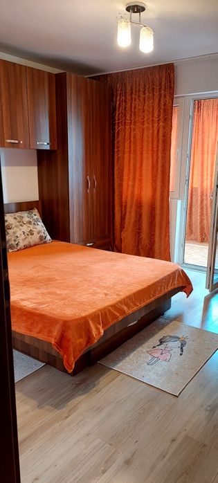 Ofer spre inchiriere apartament 2 camere, mobilat, utilat, 5 minute metrou Dimitrie Leonida, Berceni