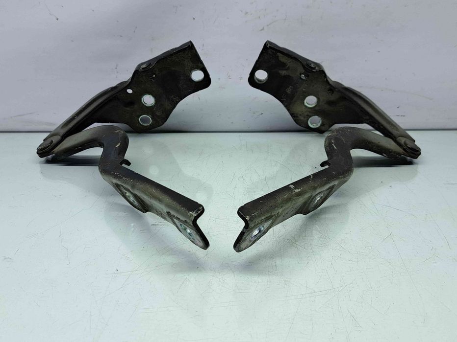 Set balamale capota Hyundai i40 [Fabr 2012-2019] OEM