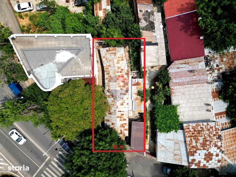Casă individuala de vânzare curte | Metrou | Drumul Sarii Panduri