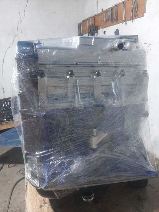 ВАЗ матор на заказ