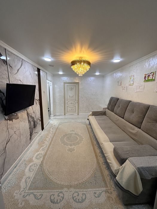 2-х комнатная квартира