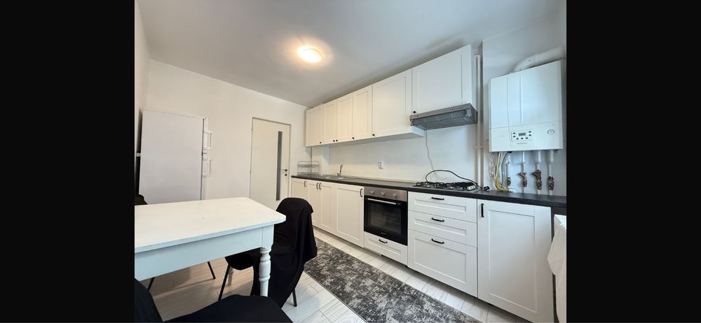 Apartament pentru inchiriat!