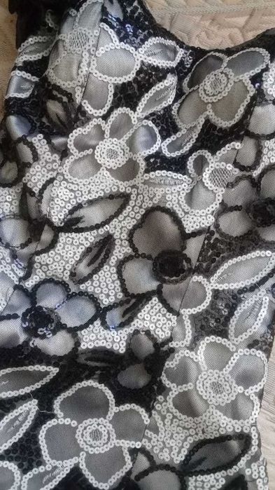 красивое платье женское