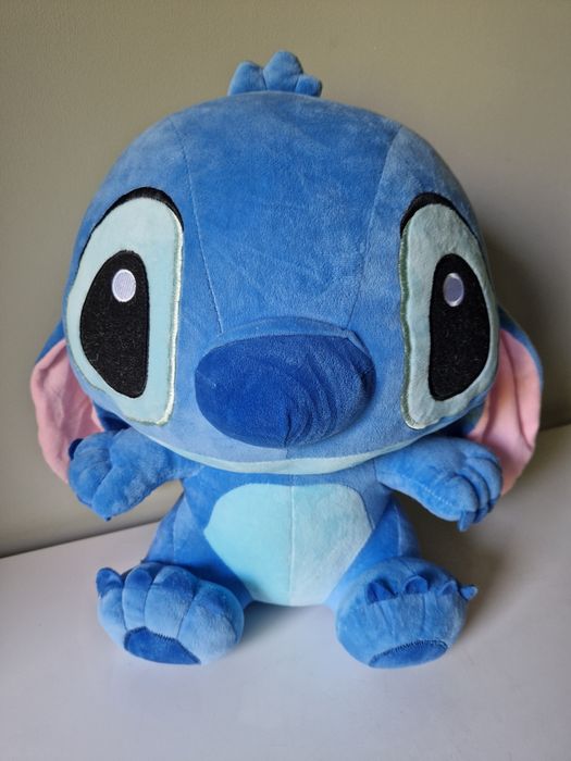 Плюшена играчка Стич