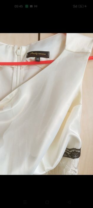 Rochie pt evenimente, Nr 36