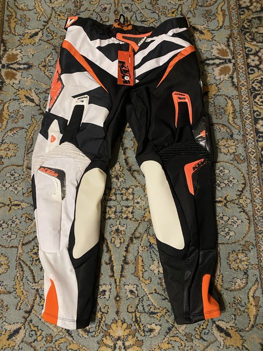 Мотоштаны KTM Эндуро