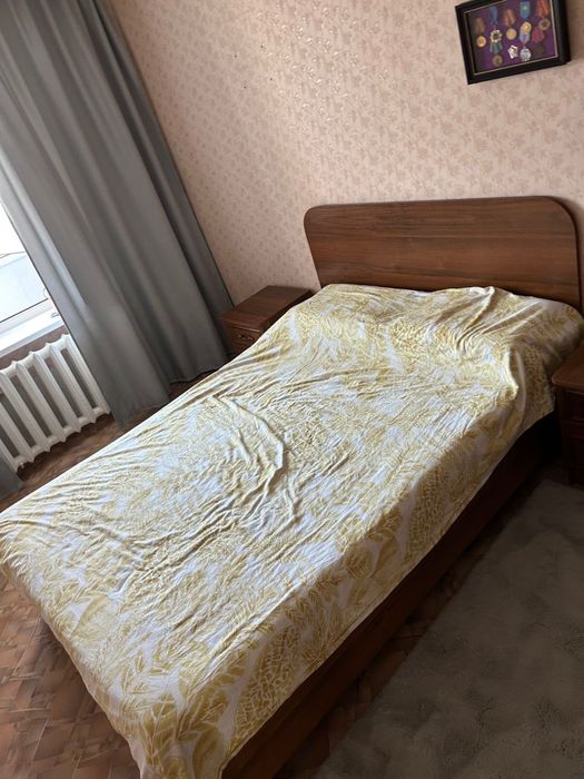 Гарнитур с матрасом