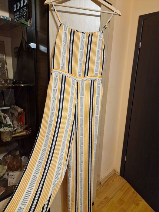 Salopeta vara galbena