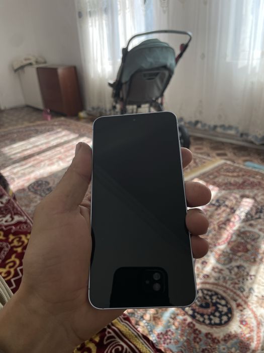 Galaxy S25 идеал сост