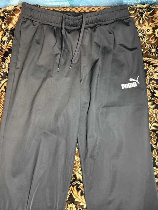 Костюм Puma оригинальный