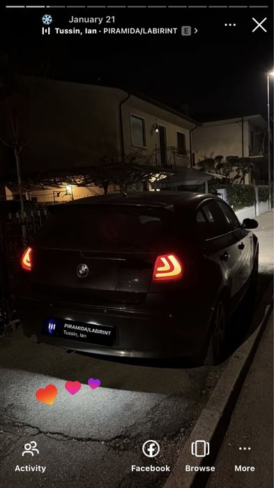BMW 1 Series 2005 — imagine 2