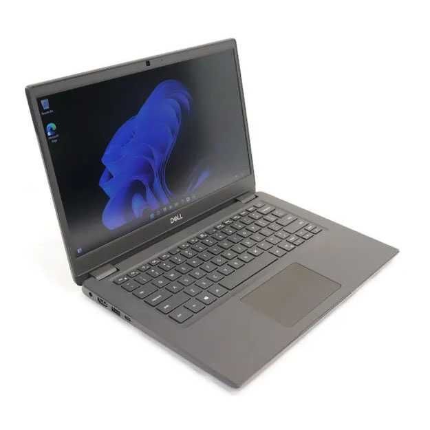 Ноутбук Latitude 3410